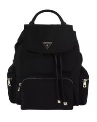 Guess Gemma Женский Рюкзак Black 22x32x12cm