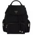 Обложка книги «Guess Gemma Женский Рюкзак Black 22x32x12cm»