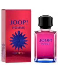 Joop! Homme Neon Edition Парфюм EDT 75 ml