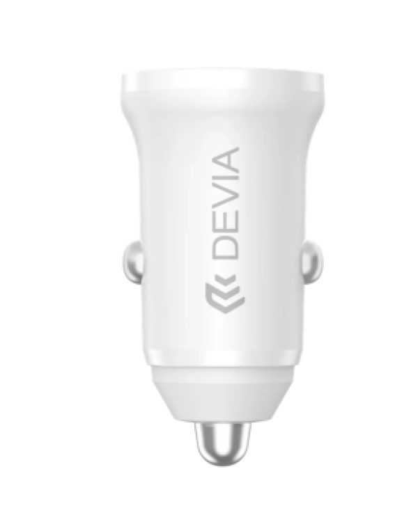 Devia Smart Mini PD Aвтомобильное зарядное устройство 30W