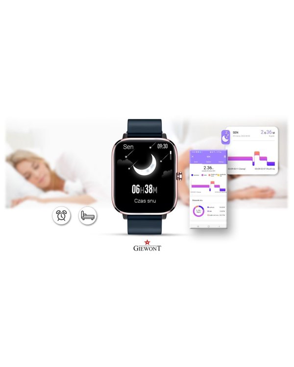 Giewont GW230-5 Часы