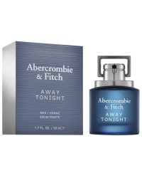 Abercrombie & Fitch Away Tonight Парфюм EDT 50 ml