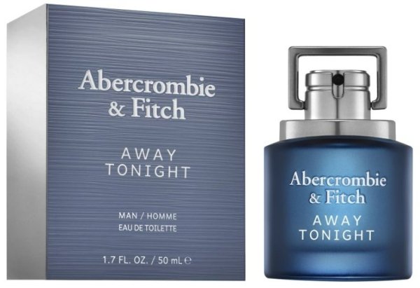 Abercrombie & Fitch Away Tonight Парфюм EDT 50 ml