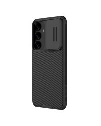 Nillkin CamShield PRO Magnetic Hard Case Чехол для Samsung Galaxy S25