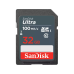 SanDisk Ultra Lite SDHC Карта памяти 32GB / 100MB/s