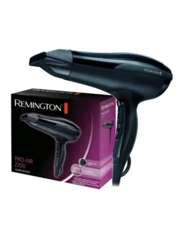 Remington D5210 Фен 2200W