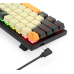Redragon K633 RGB Клавиатура Redragon K633 RGB Клавиатура