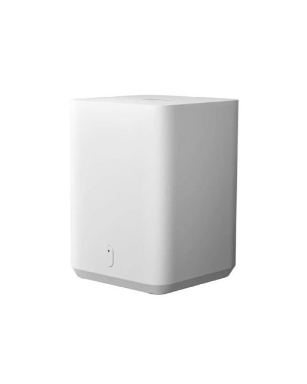 Дополнительное изображение книги «Xiaomi Solar Outdoor Camera BW400 Pro Set Камера видеонаблюдения с солнечной панелью IP66 / 10000mAh / 1440p (BHR7747GL)»
