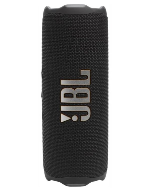 JBL Flip 7 Bluetooth Беспроводная колонка Черный