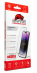 Обложка книги «Swissten Raptor Diamond Ultra Full Face Tempered Glass Защитное Стекло для Apple iPhone 16 Pro»