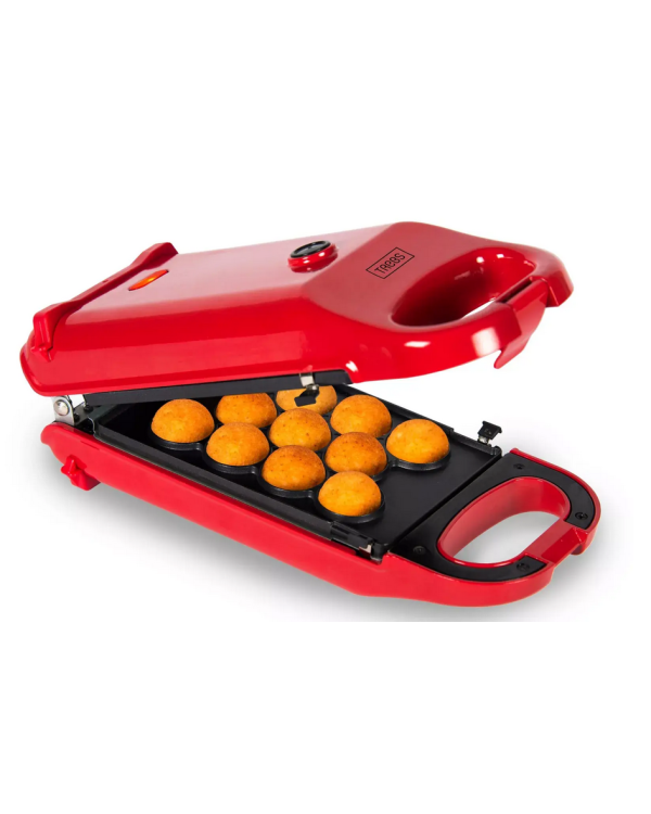 Trebs 99356 Вафельница 6-in-1