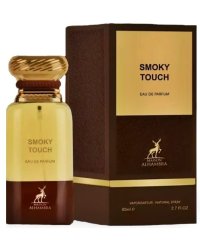 Maison Alhambra Smoky Touch Парфюм EDP 80 ml