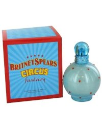 Britney Spears Circus Fantasy Парфюм EDP 100 ml