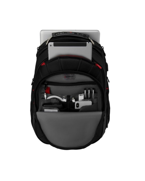 Wenger Pegasus Deluxe 16" Рюкзак для ноутбука