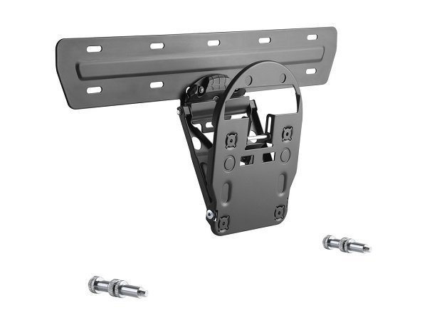 Обложка книги «Multibrackets MB-5464 QLED Настенное ТВ крепление 49-65" / 50kg»