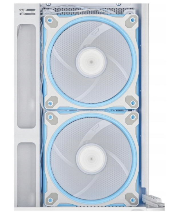 Asus Prime AP202 Корпус для компьютера mATX / RGB