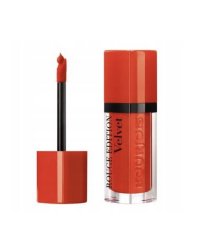 Bourjois Rouge Edition Velvet Матовая Жидкая Помада 20 Poppy Days