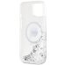 Karl Lagerfeld KLHMP15SLGKISGH Чехол для Apple iPhone 15 / 14 / 13