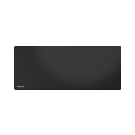 Genesis Pad Carbon 500 Ultra Logo XL Коврик для мыши 450 x 1100 mm