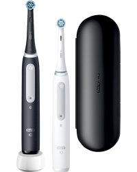 Oral-B iO4 Series Электрическая Зубная Щетка Duo Pack