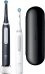 Обложка книги «Oral-B iO4 Series Электрическая Зубная Щетка Duo Pack»