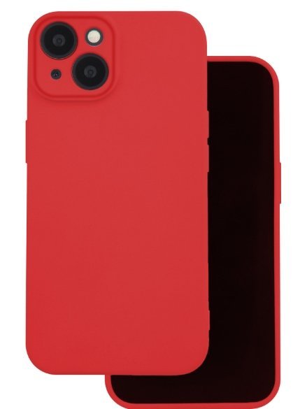 Mocco Silicon Back Case Силиконовый чехол для Xiaomi Redmi Note 14s 4G