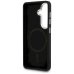 Karl Lagerfeld PU RSG Logo Magnetic Case Чехол для Samsung Galaxy S26