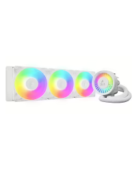 Arctic Liquid Freezer III Pro 360 система охлаждения