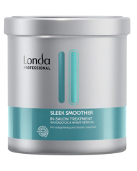 Londa Professional Sleek Smoother In-Salon Маска для волос 750ml
