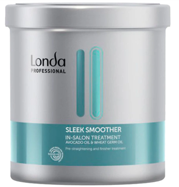 Londa Professional Sleek Smoother In-Salon Маска для волос 750ml