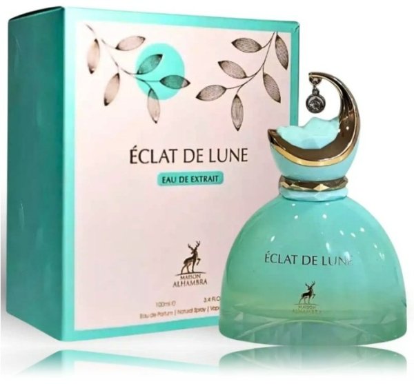 Maison Alhambra Éclat De Lune Парфюм EDP 100 ml