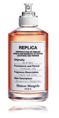 Maison Margiela Replica On A Date Парфюм EDT 100ml Maison Margiela Replica On A Date Парфюм EDT 100ml