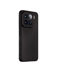 Tactical TPU Cover Защитный чехол для Xiaomi 15 5G / чёрный