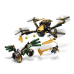 Дополнительное изображение книги «LEGO 76195 Marvel SPI Spider-Man's Drone Duel Конструктор»