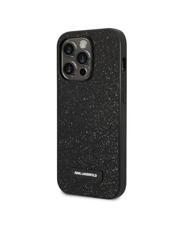 Karl Lagerfeld KLHCP14LG2ELK Чехол для Apple iPhone 14 Pro
