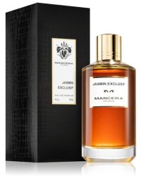Mancera Jasmin Exclusif Парфюм EDP 120 ml