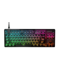 SteelSeries Apex 9 TKL Клавиатура