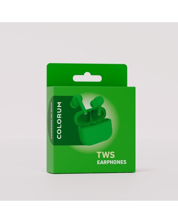 Colorum CTWS-04 TWS Bluetooth Наушники