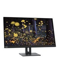 Lenovo ThinkVision E27q-20 Монитор 27" / 75Hz