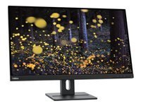Lenovo ThinkVision E27q-20 Монитор 27" / 75Hz