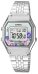 CASIO LA680WA-4CDF Женские часы