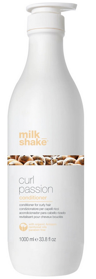 Milk Shake Curl Passion Кондиционер для волос 1000 мл