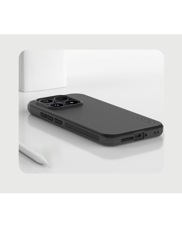 Nillkin Super Frosted PRO Back Cover Чехол для Xiaomi 17