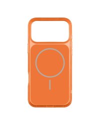 OBAL:ME MagNetix ColorSlate Cover Защитный чехол для Apple iPhone 17 Pro Max / оранжевый