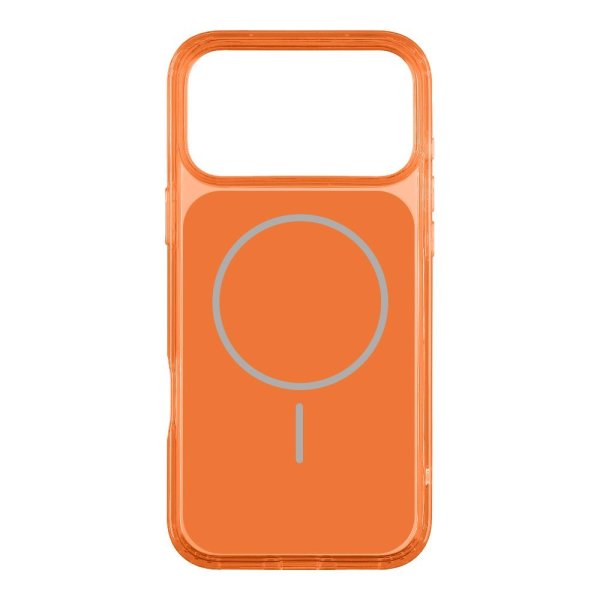 OBAL:ME MagNetix ColorSlate Cover Защитный чехол для Apple iPhone 17 Pro Max / оранжевый