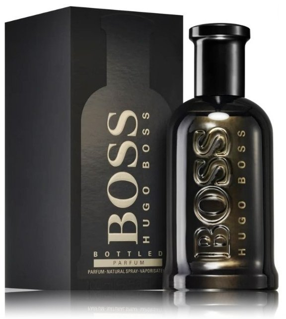 Hugo Boss Bottled Парфюм PAR 100 ml