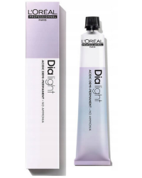 L'Oreal Professionnel Dia Light Перманентная краска для волос 9.12 / 50 ml