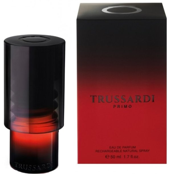 Trussardi Primo Парфюм EDP 50 ml
