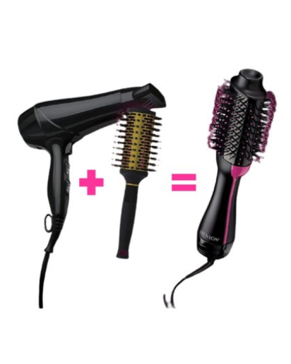 Revlon RVDR5222E Фен для Bолос