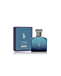 Ralph Lauren Polo Deep Blue Парфюм EDP 75 ml